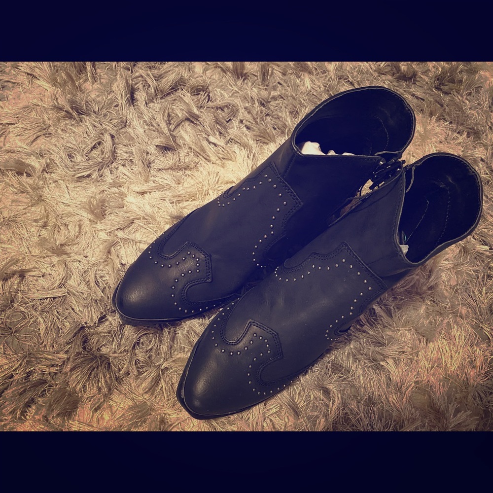 Women winter boots